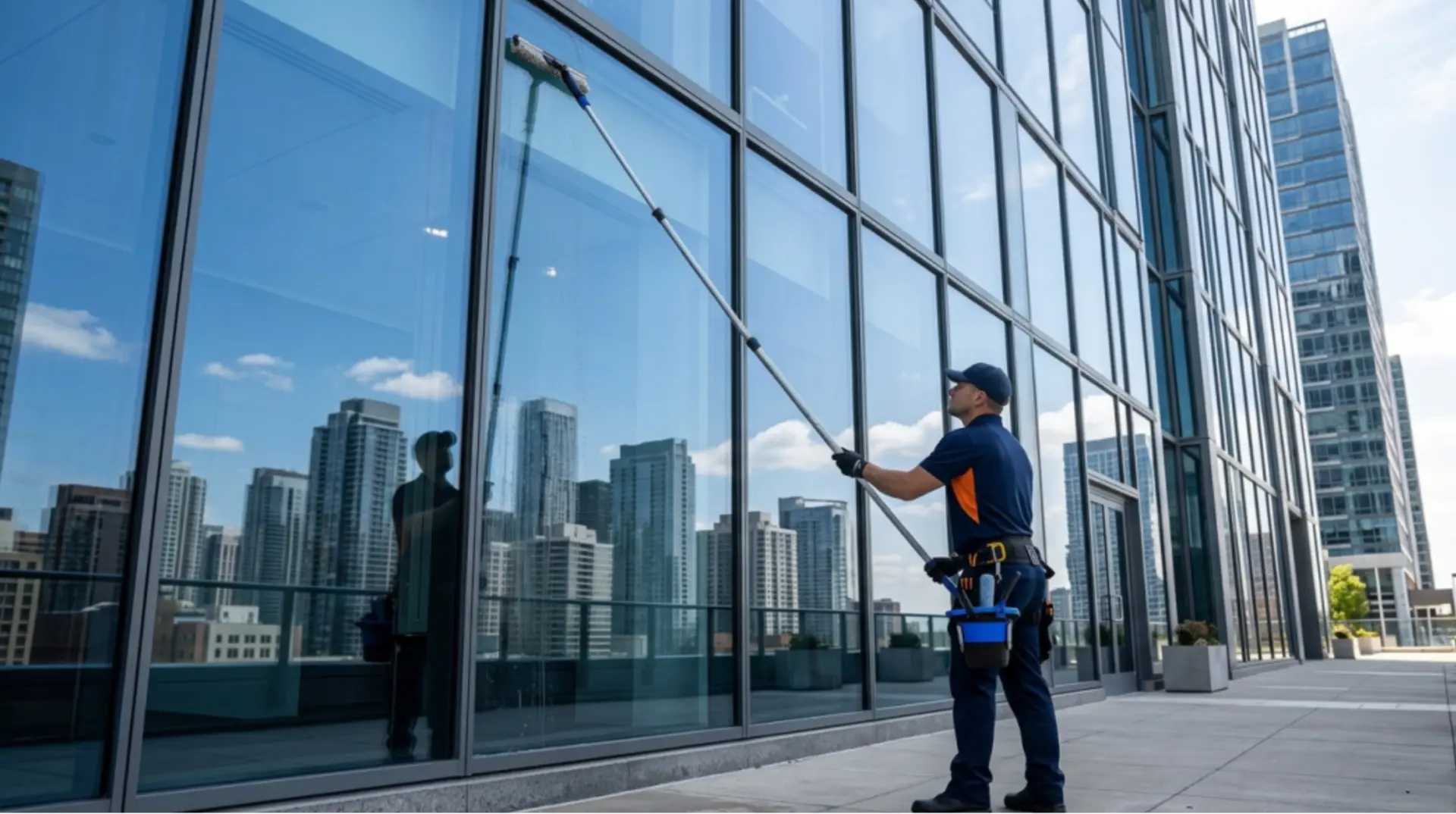 Window Cleaning