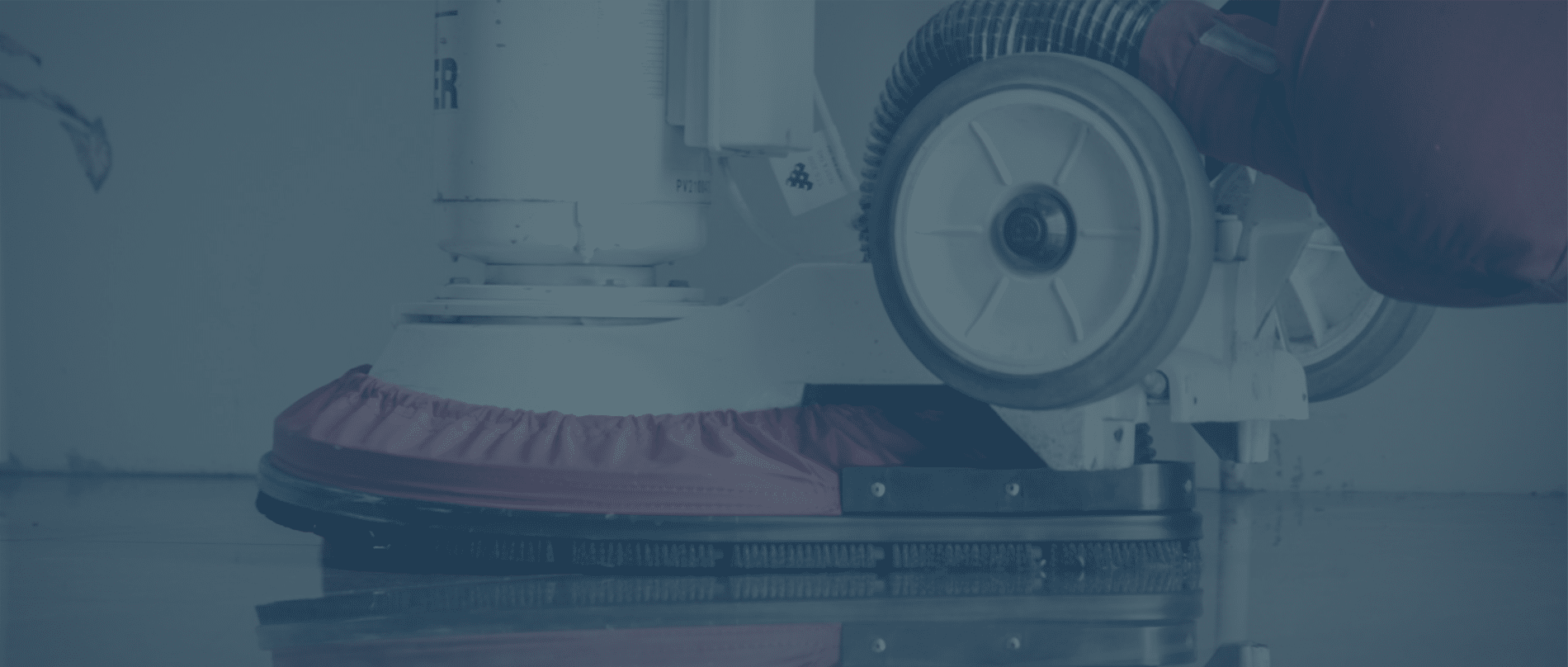 Steam Cleaning Perth