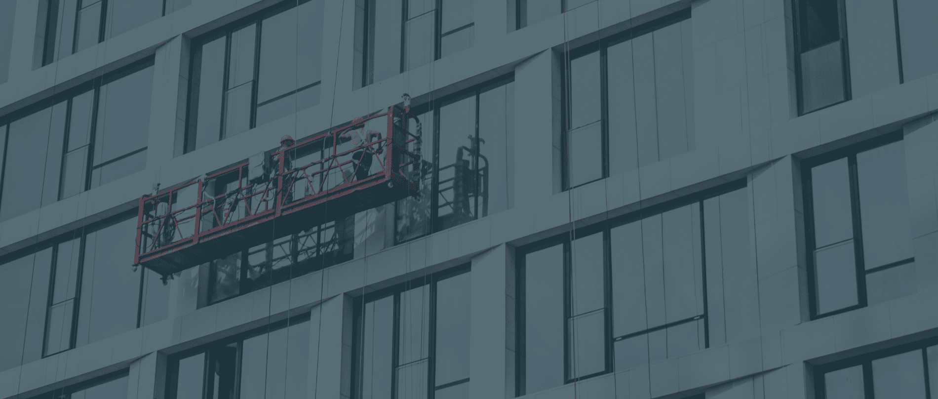 Commercial Window Cleaning