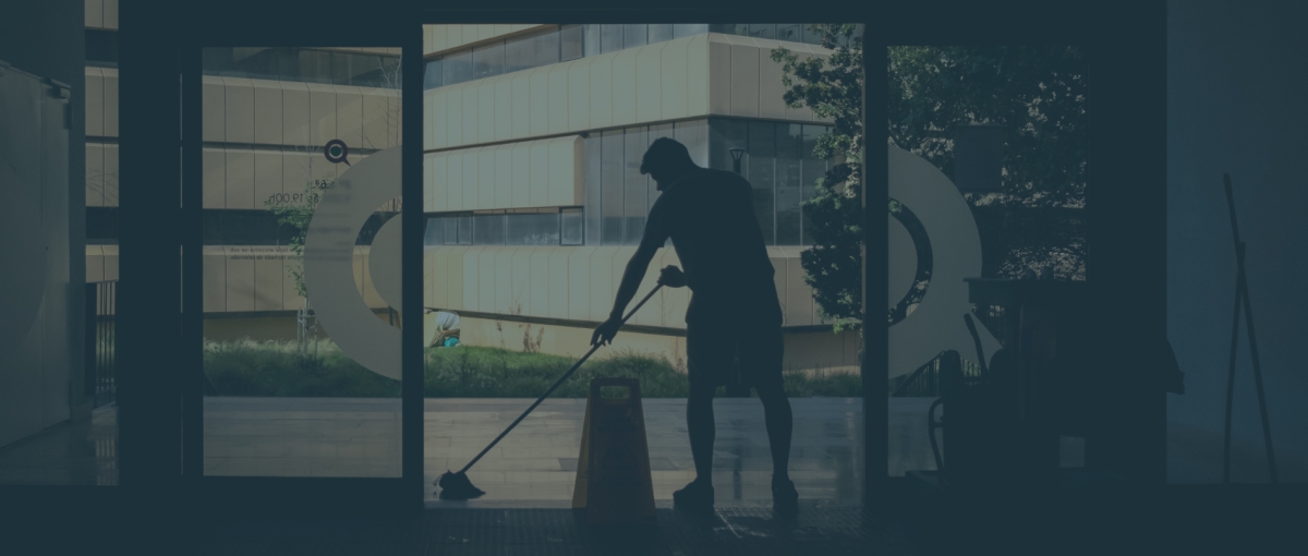 strata cleaning company