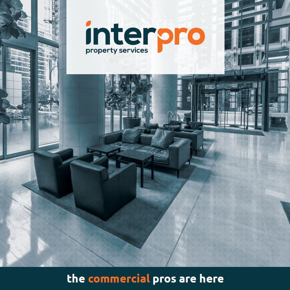 Interpro Office Cleaning