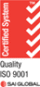 ISO Logo