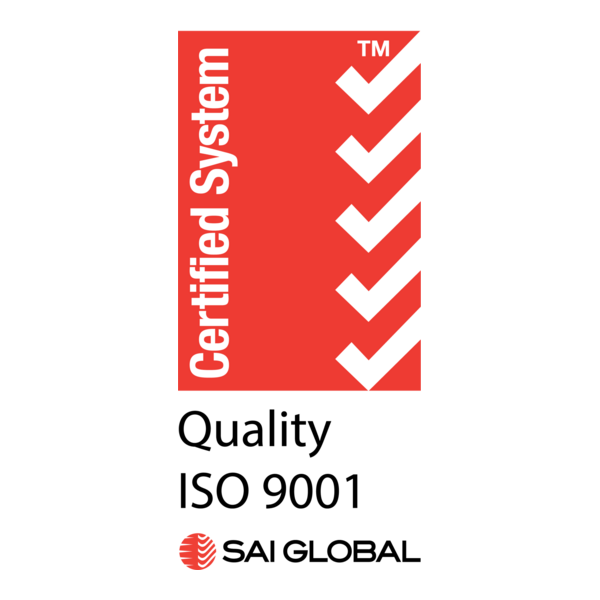 SAI Global Logo